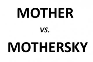 AUSTRALIA: Tòa án cho rằng MOTHERSKY và MOTHER giống nhau một cách lừa gạt
